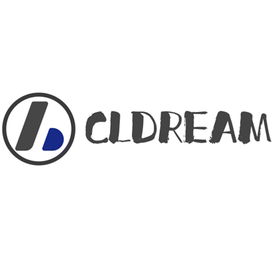 CLDREAM logo